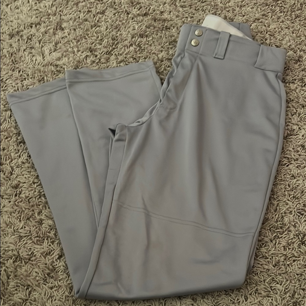 Wilson Gray Men's Pants